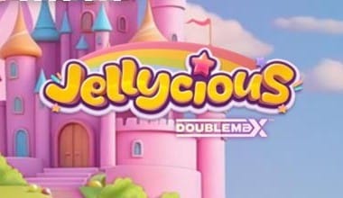Jellycious DoubleMax