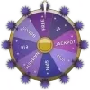Lucky Wheel Bonus